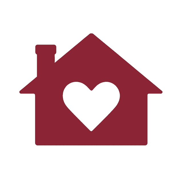 Home and Hearth Logo